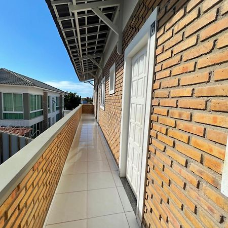 Chales Santo Antonio Flecheiras Buitenkant foto